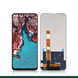 Replacement Complete LCD For Oppo Reno 4Z 5G Without Frame