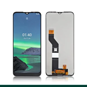Compatible Replacement Complete LCD For Nokia 1.4 Without Frame
