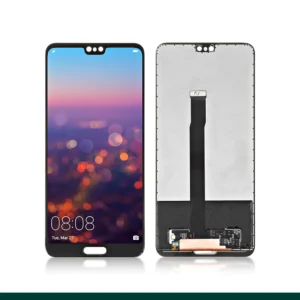 Replacement Complete LCD For Huawei P20 Without Frame
