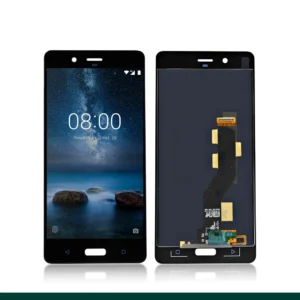 Compatible Replacement Complete LCD For Nokia 8