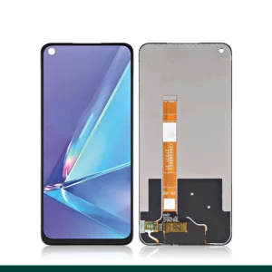 Replacement Complete LCD For Oppo A92 Without Frame