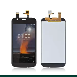 Compatible Replacement Complete LCD For Nokia 1 Without Frame