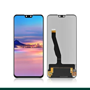 Replacement Complete LCD For Huawei Honor 8X Without Frame