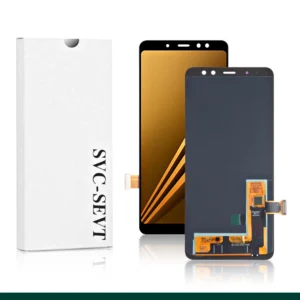 Genuine LCD Screen and Digitizer For Samsung Galaxy A8 2018 SM-A530F