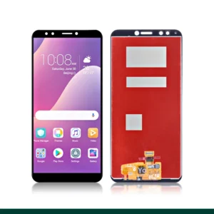 Replacement Complete LCD For Huawei Y7 2018 Without Frame