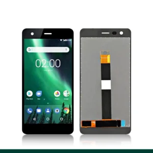 Compatible Replacement Complete LCD For Nokia 2 Without Frame