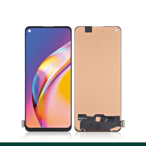 Replacement Complete LCD For Oppo A95 5G Without Frame