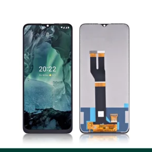 Compatible Replacement Complete LCD For Nokia G21 Without Frame