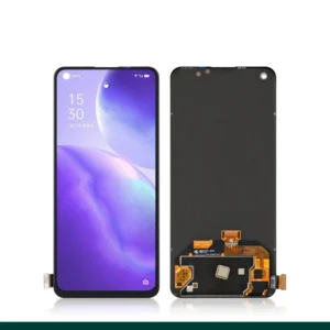 Replacement Complete LCD For Oppo Reno5 5G Without Frame