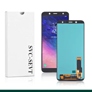 Genuine LCD Screen and Digitizer For Samsung Galaxy A6 2018 SM-A600