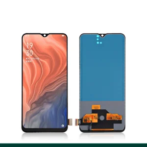 Replacement Complete LCD For Oppo Reno Z Without Frame