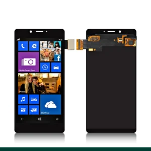 Compatible Replacement Complete LCD For Nokia 930 / 950