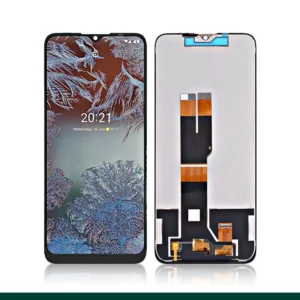 Compatible Replacement Complete LCD For Nokia G10 Without Frame