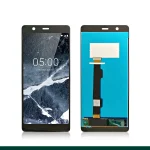 Compatible Replacement Complete LCD For Nokia 5.1 Without Frame
