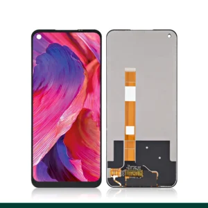 Replacement Complete LCD For Oppo A54 5G Without Frame