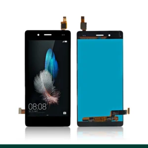 Replacement Complete LCD For Huawei P8 Lite With Frame