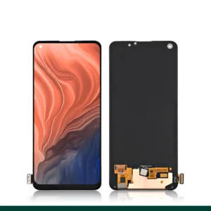 Replacement Complete LCD For Oppo Reno5 Z Without Frame