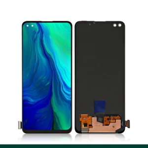 Replacement Complete LCD For Oppo Reno4 Lite Without Frame