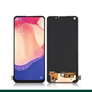 Replacement Complete LCD For Oppo A94 Without Frame