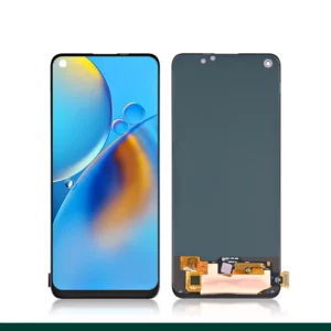 Replacement Complete LCD For Oppo Reno7 Z 5G Without Frame