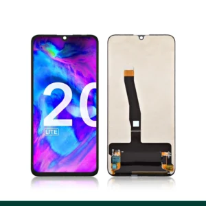 Replacement Complete LCD For Huawei Honor 20 Lite Without Frame