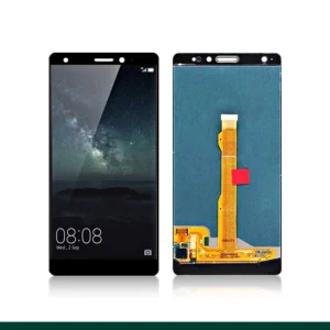 Replacement Complete LCD For Huawei Mate S Without Frame