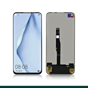 Replacement Complete LCD For Huawei P40 Lite Without Frame