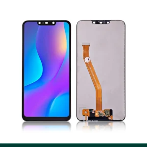 Replacement Complete LCD For Huawei Nova 3i  Without Frame
