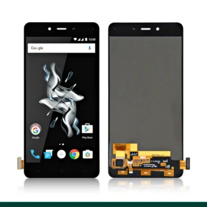 Compatible Replacement Complete LCD For OnePlus X / N10 (5G)