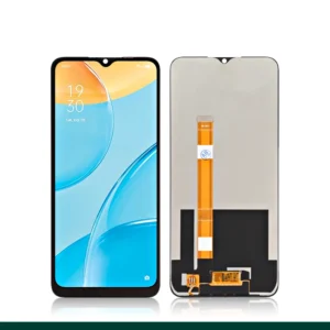 Replacement Complete LCD For Oppo A15 Without Frame