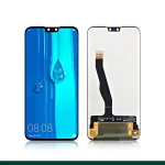 Replacement Complete LCD For Huawei Honor Y9 2019 Without Frame
