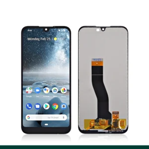 Compatible Replacement Complete LCD For Nokia 4.2 Without Frame