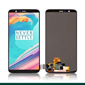 OLED LCD Compatible For OnePlus 5T Without Frame