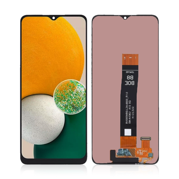 Genuine LCD Screen and Digitizer For Samsung Galaxy A13 SM-A135F Without Frame