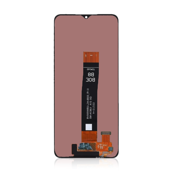 Genuine LCD Screen and Digitizer For Samsung Galaxy A13 SM-A135F Without Frame - Image 2
