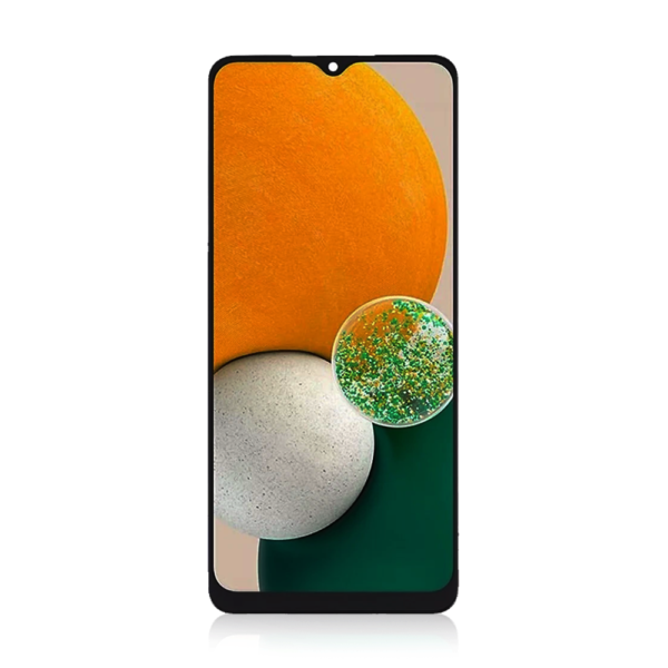 Genuine LCD Screen and Digitizer For Samsung Galaxy A13 SM-A135F Without Frame - Image 3