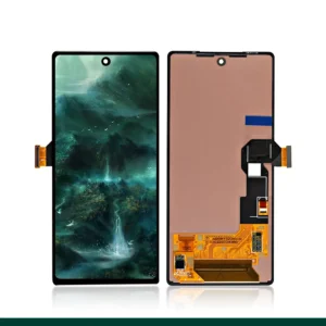 OEM Complete LCD For Google Pixel 6A Without Frame