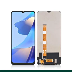Replacement Complete LCD For Oppo A16s Without Frame