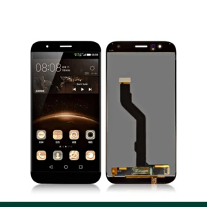 Replacement Complete LCD For Huawei G8 Without Frame