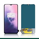OLED LCD Compatible For OnePlus 7 Without Frame