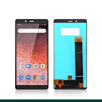 Compatible Replacement Complete LCD For Nokia 1 Plus Without Frame