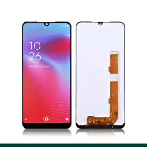 Compatible Replacement Complete LCD For Vodafone V10 With Frame