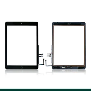 Replacement Touch Digitizer with Home Button For Apple iPad 9.7" 6th Gen A1892/A1893/A1954