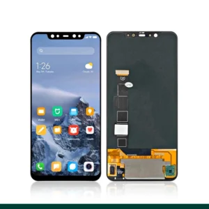 Replacement Complete LCD For Xiaomi Mi 8 Without Frame