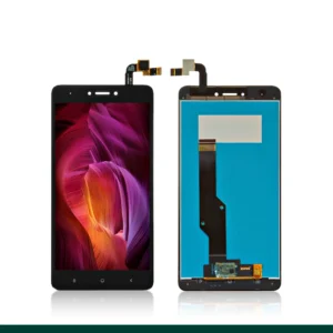 Replacement Complete LCD For Xiaomi Redmi Note 4 Without Frame