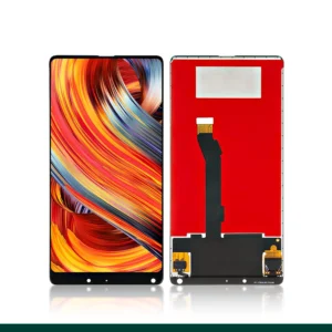 Replacement Complete LCD For Xiaomi Mi Mix 2 Without Frame