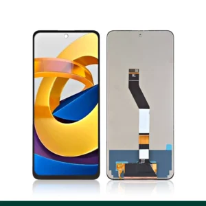 Replacement Complete LCD For Xiaomi Redmi Note 11 Without Frame