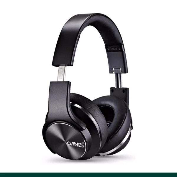 ANG HP-A20 2 in 1 Wireless Headphone