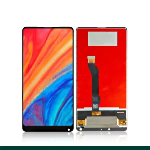 Replacement Complete LCD For Xiaomi Mi Mix 2s Without Frame