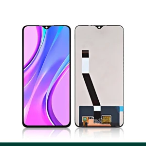 Replacement Complete LCD For Xiaomi Redmi 9 Without Frame